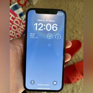 iPhone 12 mini , great condition